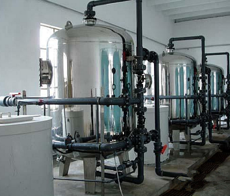 工業(yè)循環(huán)水可能發(fā)生的問題